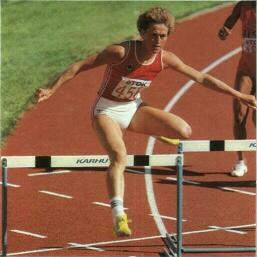 Анна Амбразене