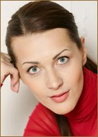 Анна Антонова