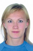 Анна Богданова