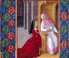 Анна Бретонская