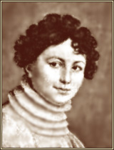 Анна Бунина