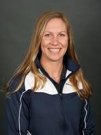 Анна Камминс