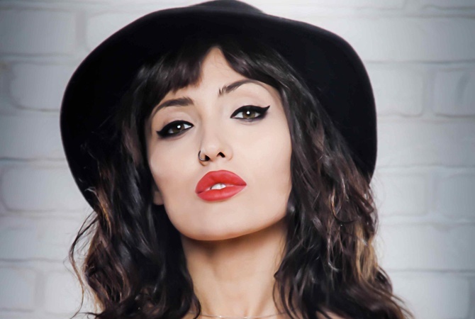 Анна Добрыднева