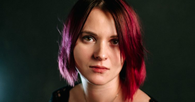 Анна Долгарева