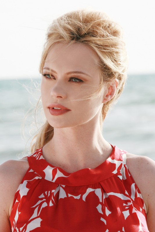 Анна Фальчи