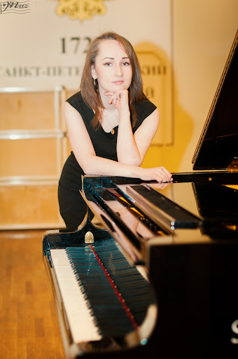 Анна Гришко