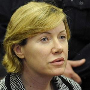 Анна Гристина