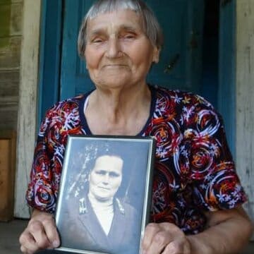 Анна Хансен