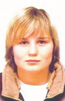 Анна Харитонова