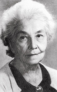 Анна Книпер