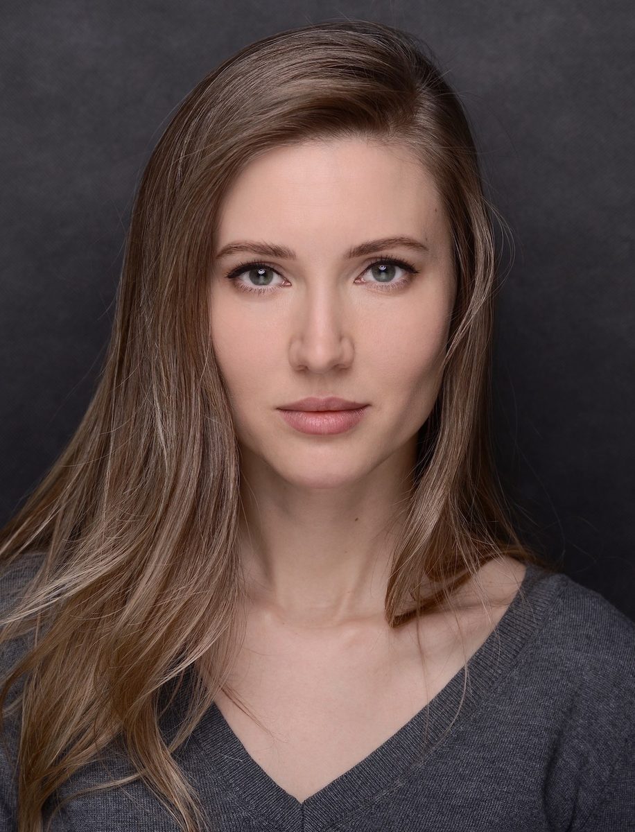 Анна Мельникова