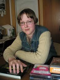 Анна Мамаенко