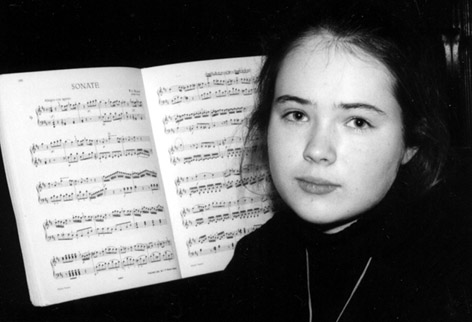 Анна Минакова