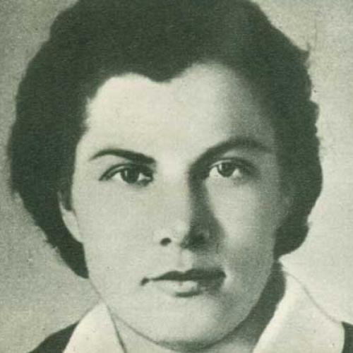 Анна Морозова