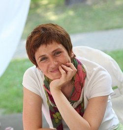 Анна Несмеева