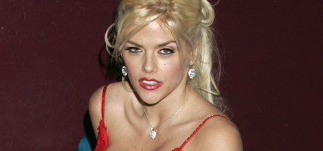 Анна Николь Смит