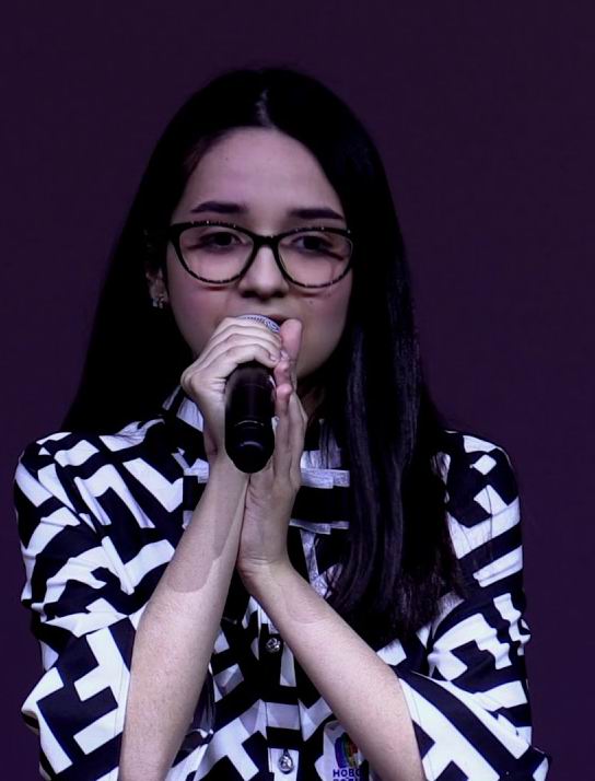 Анна Прокопенко