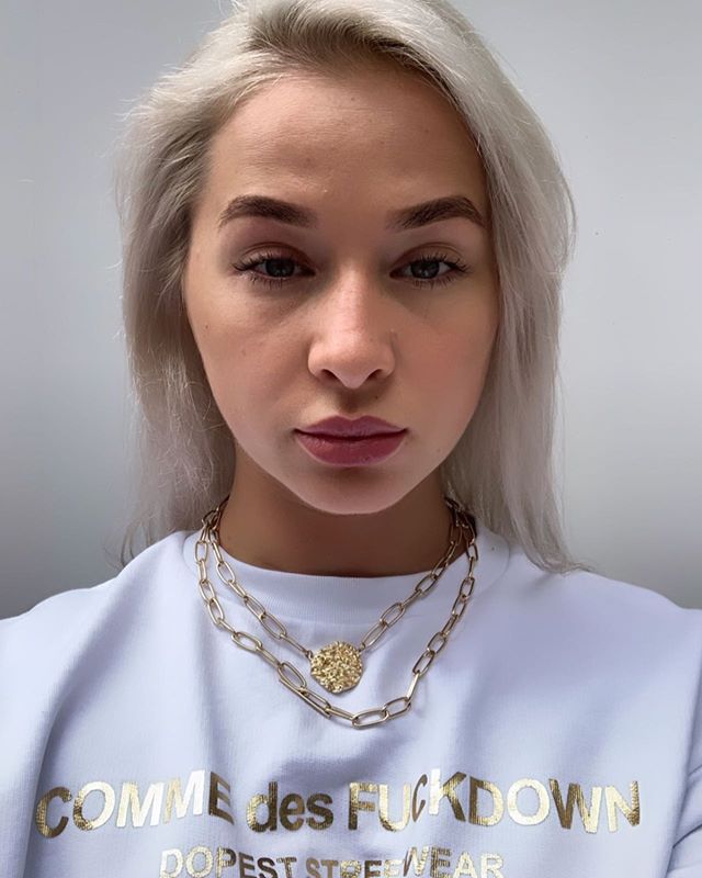 Анна Романовская