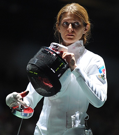 Анна Сивкова