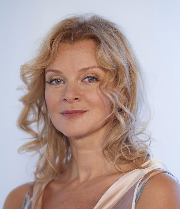 Анна Терехова