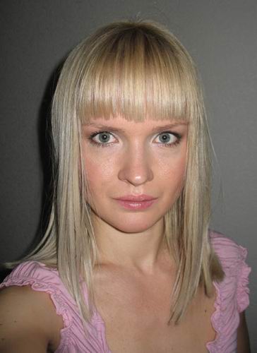 Анна Троянская