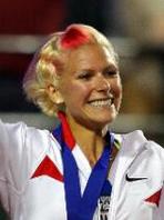 Анна Уилард