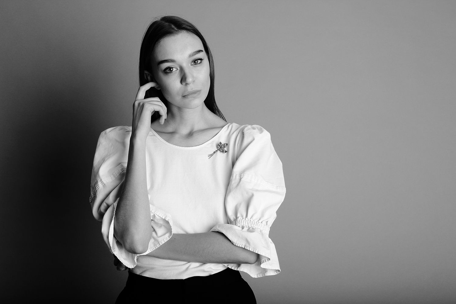 Анна Зосимова