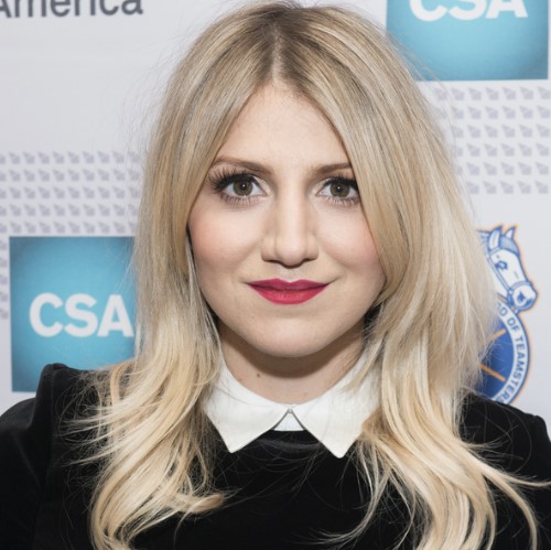 Аннали Эшфорд