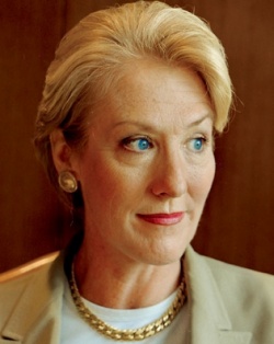 Анна Малкахи