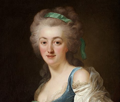 Анна Валлайе-Костер