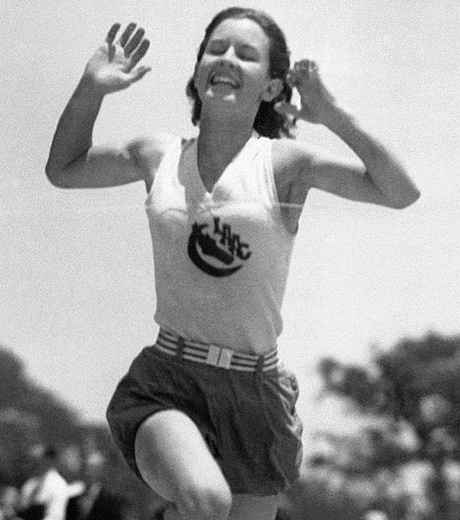 Аннет Джоан Роджерс