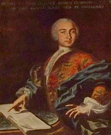 Аннибале Пьо Фабри