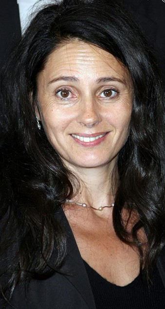 Анук Гринбер