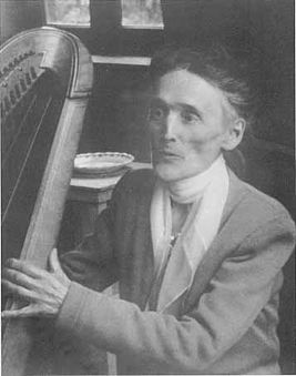 Анриетта Ренье