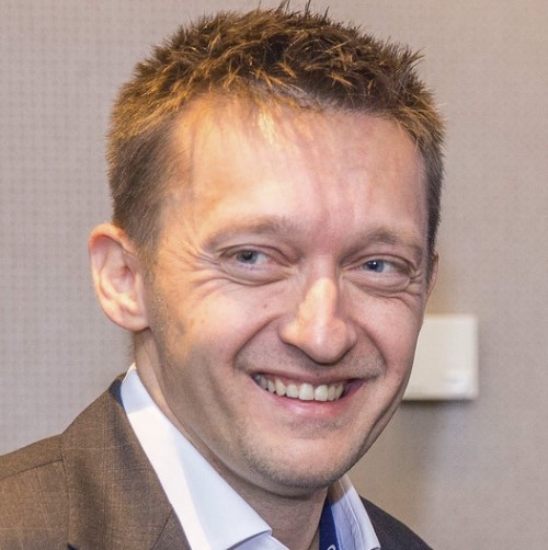 Антал Роган