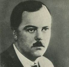 Энтони Беркли