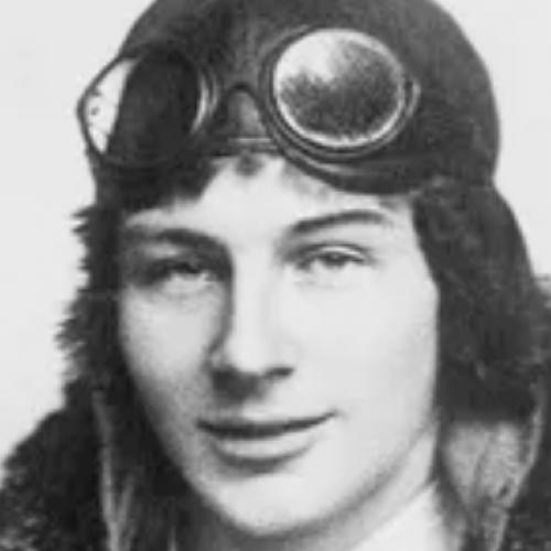 Антони Герман Фоккер