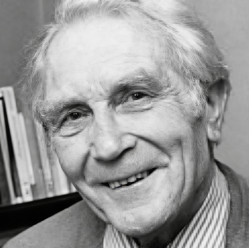 Энтони Малкольм Бакеридж