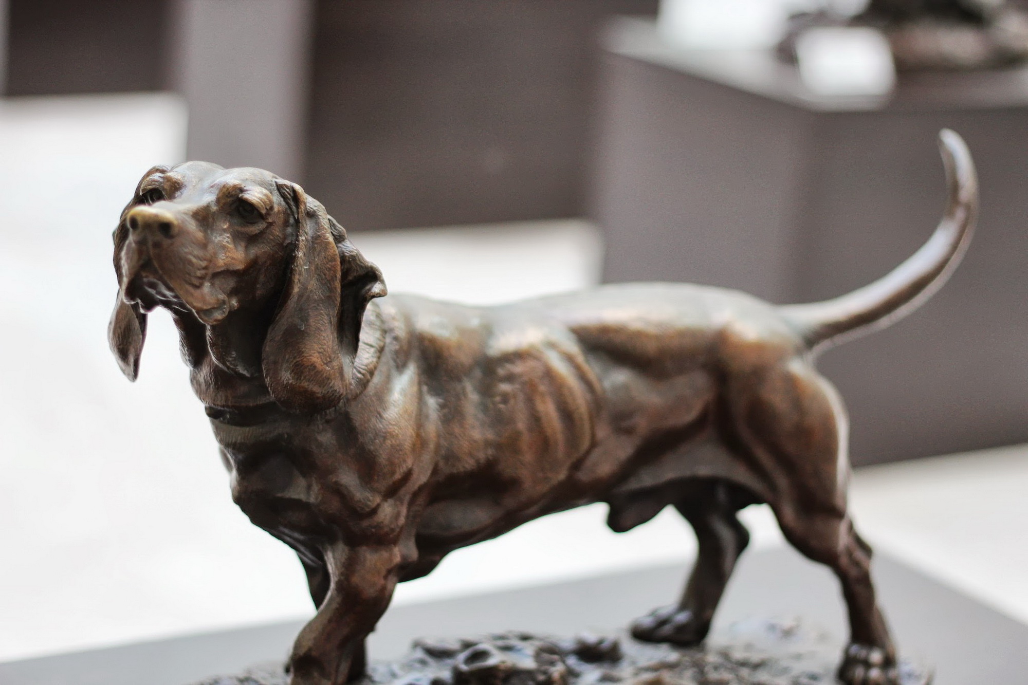 Антуан Бари