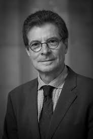 Антуан Компаньон