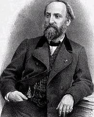 Антуан Франсуа Мармонтель