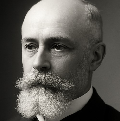 Антуан Анри Беккерель