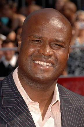 Антуан Уокер