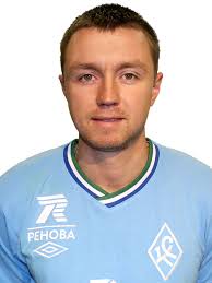 Антон Бобер