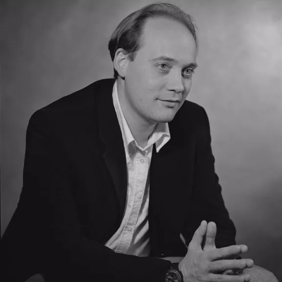 Антон Брежестовский