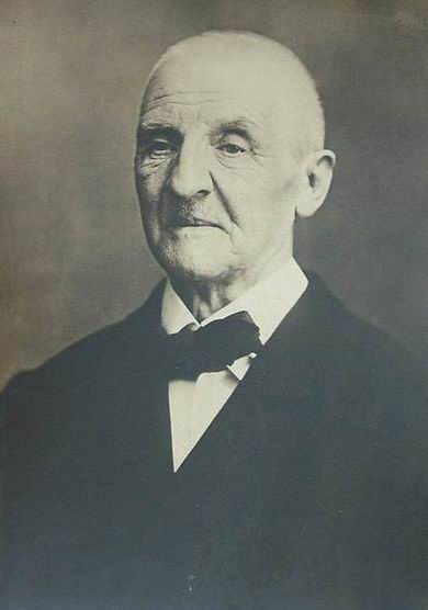 Антон Брукнер