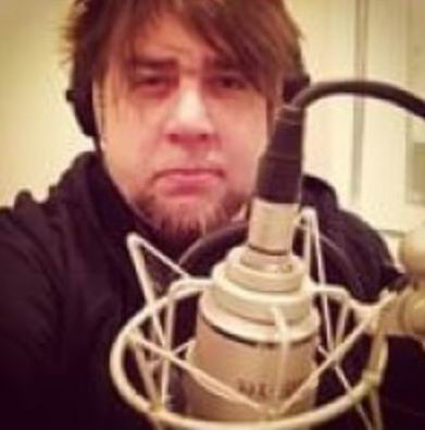 Антон Ческидов