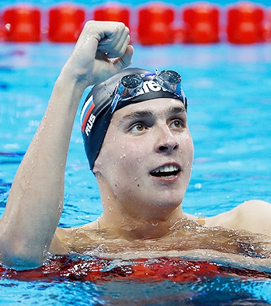 Антон Чупков