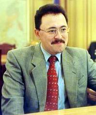 Антон Данилов-Данильян