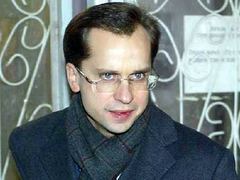 Антон Дрель